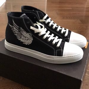 Roberto Cavalli Men’s Sneakers